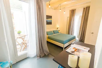 Curu B&B Castellammare del Golfo Hotel