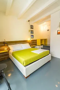Hotel Curu B&B Castellammare del Golfo