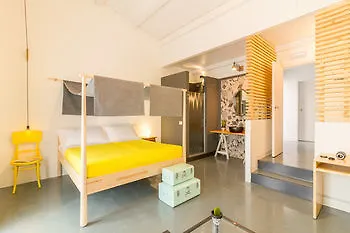 Hotel Curu B&B Castellammare del Golfo Italy