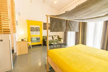 Curu B&B Castellammare del Golfo 0*,
