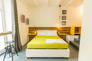 Curu B&B Castellammare del Golfo Hotel