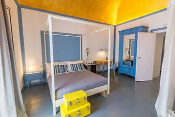 Curu B&B Castellammare del Golfo Italy