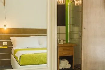 Curu B&B Castellammare del Golfo Hotel
