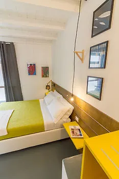 Curu B&B Castellammare del Golfo 0*,  Italy