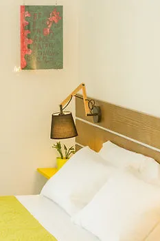 Hotel Curu B&B Castellammare del Golfo