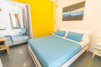 Curu B&B Castellammare del Golfo Italy