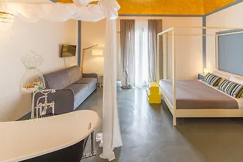 Curu B&B Castellammare del Golfo Italy