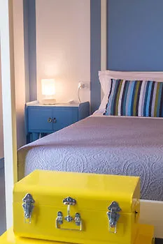 Curu B&B Castellammare del Golfo
