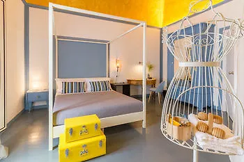 Hotel Curu B&B Castellammare del Golfo
