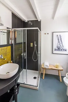 Curu B&B Castellammare del Golfo