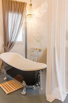 Curu B&B Castellammare del Golfo 0*,