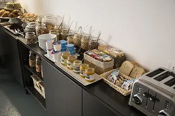 Hotel Curu B&B Castellammare del Golfo