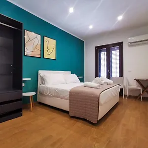  Bed & Breakfast Verdirooms158